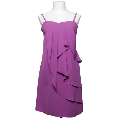 Klänning (Lila) från Styles by Steps Polyester