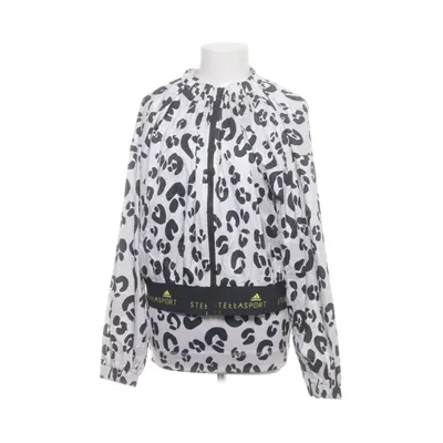 Set (Beige, Svart, Flerfärgad) från Adidas by Stella McCartney Elastan, Polyester