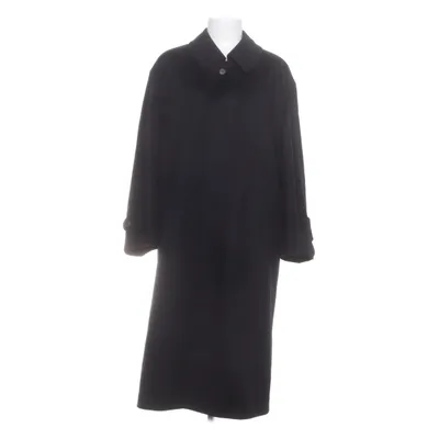 Frakke (Sort) fra Bugatti Acetat, Viscose, Uld
