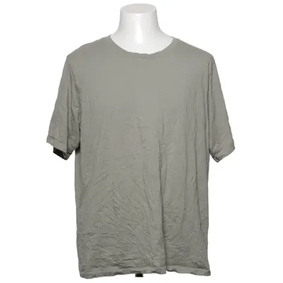 T-shirt (Green) from Take Off Cotton