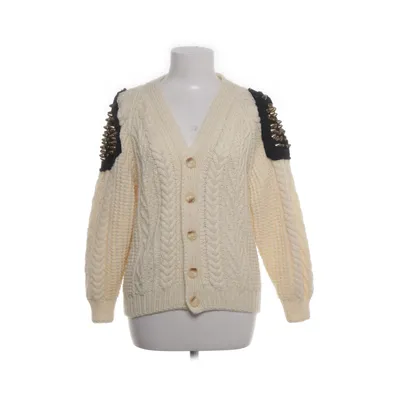 Cardigan (Beige) from The Ragged Priest
