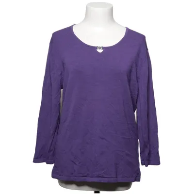 Trui (Lila) van Gerry Weber Elastaan, Viscose