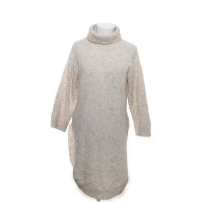Polotröja (Beige) från Claire Elastan, Mohair, Polyamid, Ull