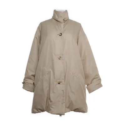 Jacka (Beige) från René Lezard Polyester, Viskos