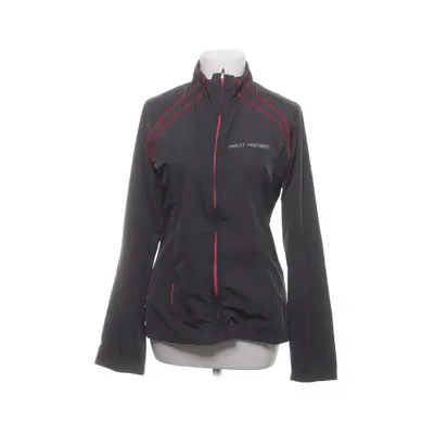 Träningsjacka (Grå, Rosa) från Helly Hansen Polyester