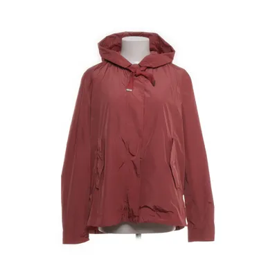 Jack (Rood) van Massimo Dutti Nylon