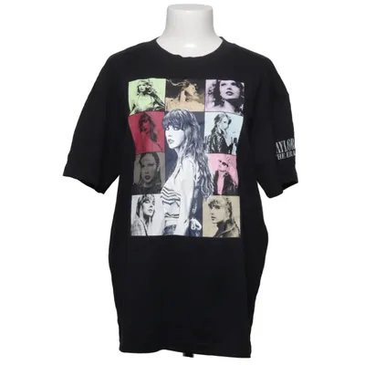 T-shirt (The Eras Tour) de Taylor Swift Coton