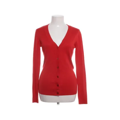 Kofta (Röd) från She Polyamid, Viskos