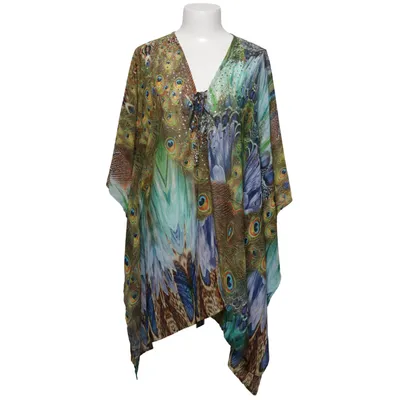 Blouse (Meerkleurig) van Ester Elenora