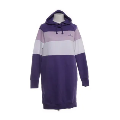 Capuchon jurk (Lila, Wit, Roze) van Donnay Katoen, Elastaan, Polyester