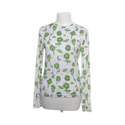 Långärmad t-shirt (Juno, 1483 Stocking Jersey) från Stine Goya Elastan, Polyamid