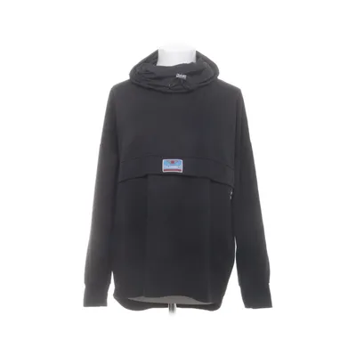 Huvtröja (Svart) från Hummel Polyester