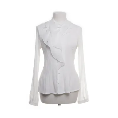 Blus (Vit) från Kriss