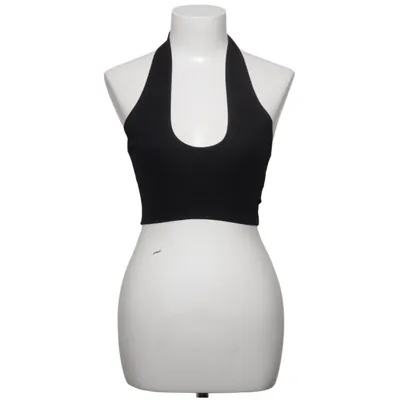 Haltertop (Twist) van NLY One Elastaan, Polyester
