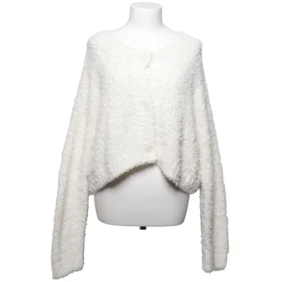 Kofta (Vit) från Monki Polyester