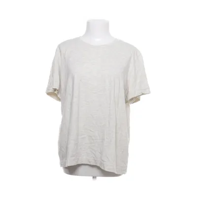 T-shirt (Grå) från C Organic Cotton Bomull, Viskos