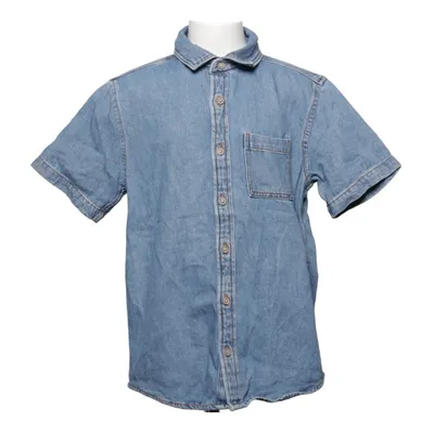 Korte mouwen shirt (Blauw) van Kiabi