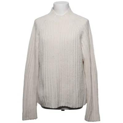 Turtleneck (Hvid) fra Arket Uld