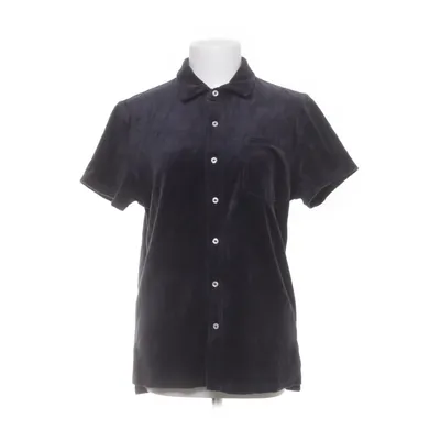 Kortärmad skjorta (Grå) från Lagency Bomull, Polyester