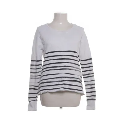 Sweatshirt (White, Gray) from Each x Other