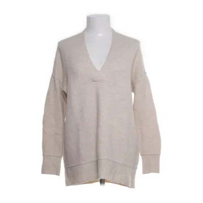 Tröja (Beige) från Yaya Women Ull, Nylon, Akryl, Elastan