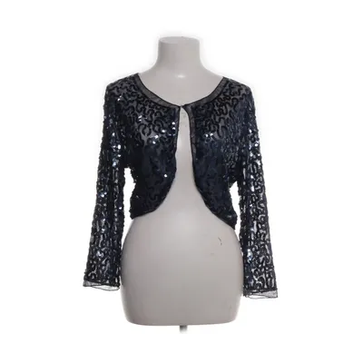 Bolero (Blue) from Maner Polyester