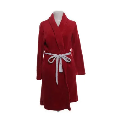 Bathrobe (Pink) from Karstadt Polyester