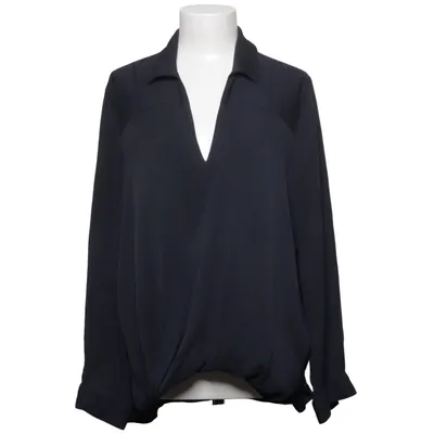 Bluse (Blå) fra Michael Kors Silke