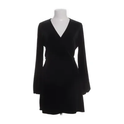 Wikkeljurk (Zwart) van Zara Woman