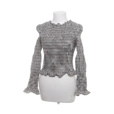 Topp (YASCHEMMA LS SMOCK TOP NOOS) från YAS Polyester