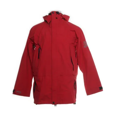 Allvädersjacka (Röd) från Norrøna Goretex, Polyamid