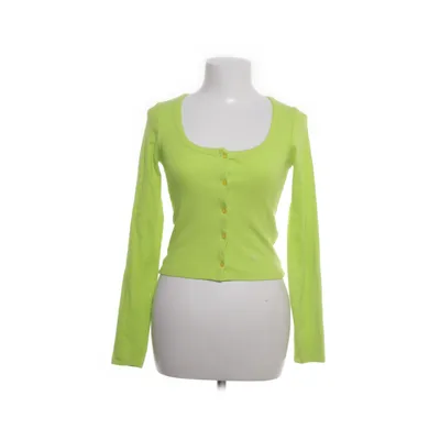 Topp (Grön) från JJXX Bomull, Elastan