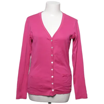 Cardigan (Pink) from Brax Feel Good Cotton
