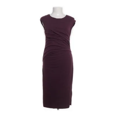 Dress (Red) from Synergy Organic cotton, Elastane