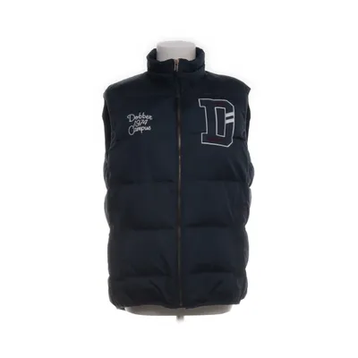 Ydervest (Blå) fra Dobber Polyester