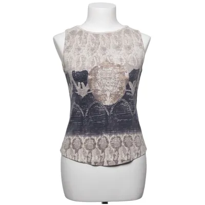 Débardeur (Beige, Gris, Noir) de Street One Coton