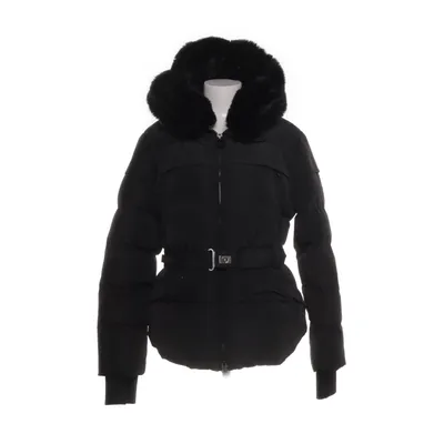 Vinterfrakke (Sort) fra Wellensteyn Polyester