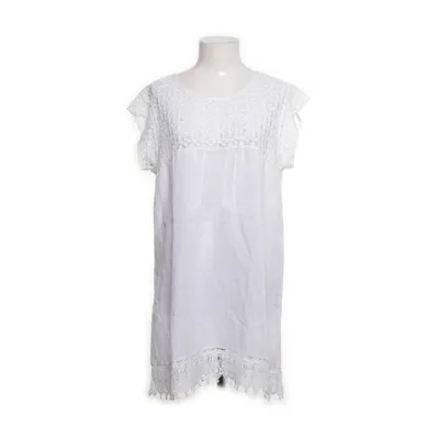 Kjole (Hvid) fra Flash Nylon