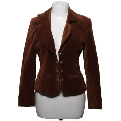 Blazer (Brown) from Colour