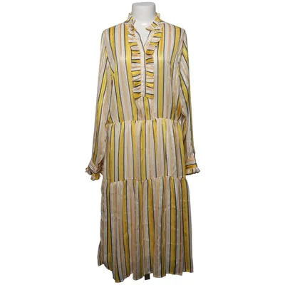 Robe (Haley) de Lollys Laundry Polyester, Viscose