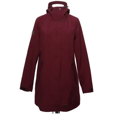Veste polaire (Rouge) de Swedemount Polyester