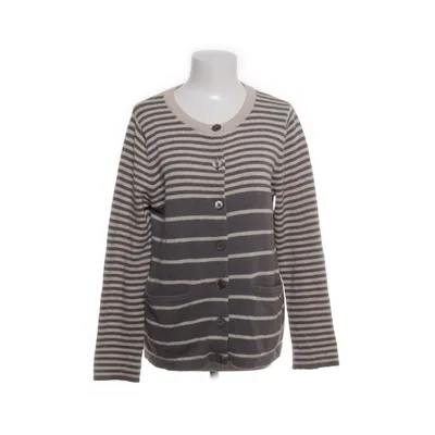 Kofta (Brun, Beige) från Two Danes Bomull, Polyester