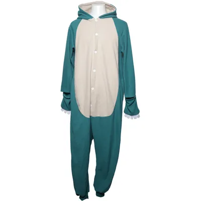 Maskeradkläder (Grön, Beige) från Family Clothes