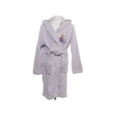 Badrock (Lila, Flerfärgad) från Disney Ekologisk bomull, Polyester