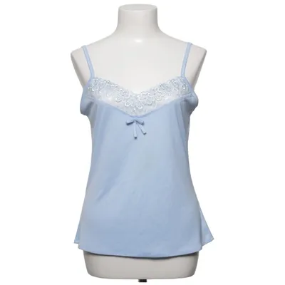 Pajama top (Blue) from Star Collection