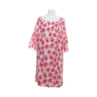 Klänning (Vit, Röd, Svart) från Senso Bomull