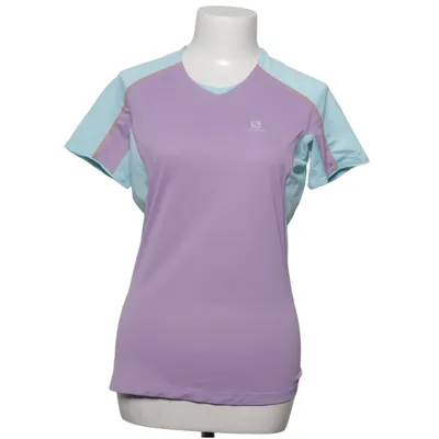 Haut de sport (Acti Lite) de Salomon Élasthane, Polyester