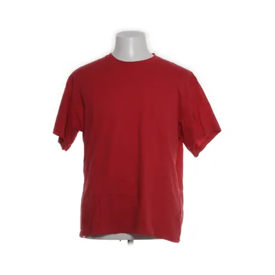 T-shirt (Röd) från Large Bomull