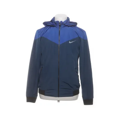 Träningsjacka (Blå) från Nike