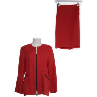 Ensemble (Rouge) de By Marja